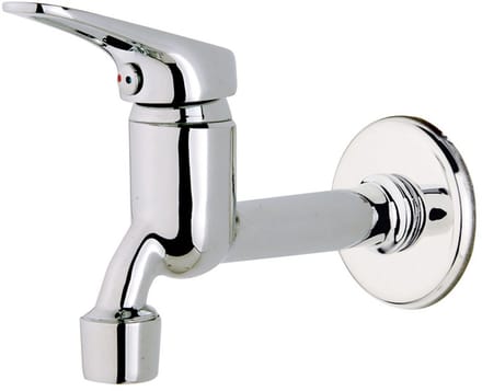 Koudwaterkraan 1/2 – Chroom