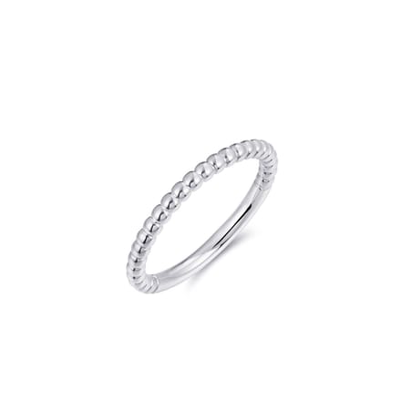 Gisser Jewels Silver Ring