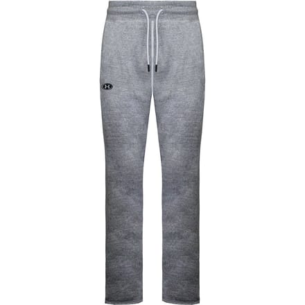 Under Armour Performance Originators Heren Grijze Track Broek