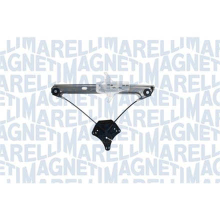 Raamregelaar MAGNETI MARELLI 350103170478