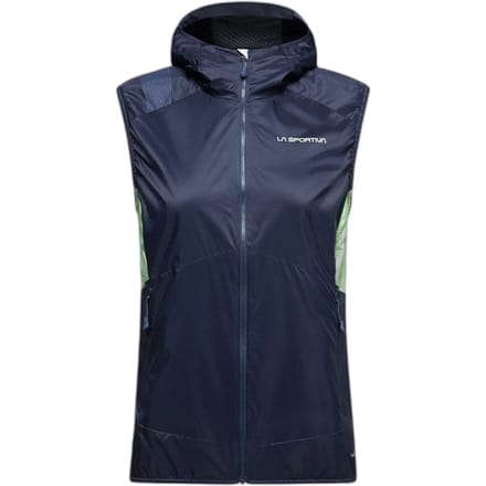 Mouwloos damesvest La Sportiva Across Lite