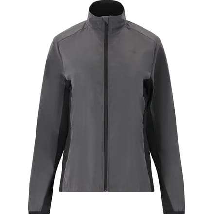 Reflecterende jas voor vrouwen Endurance Bebinca Light The Night