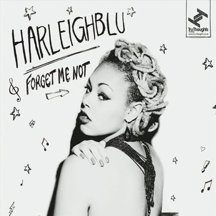 Forget Me Not