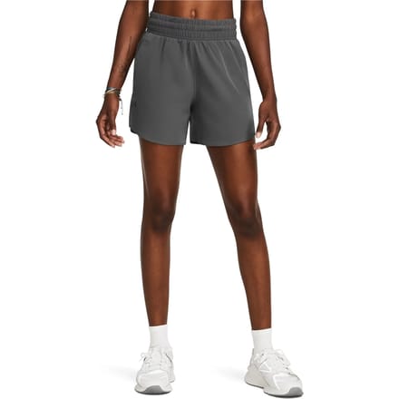 Damesshort Under Armour Vanish