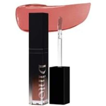 Dinto - Deep-Kissed Plumping Lip Enamel Peter & Wendy Collection - 8 Colors #153 London