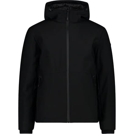 Hooded jacket CMP