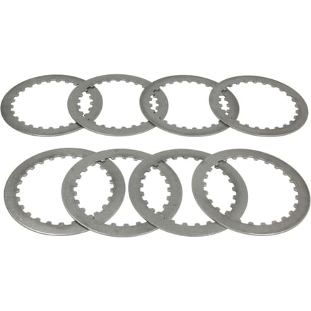 Koppelingsplaat set TRW MES387-8
