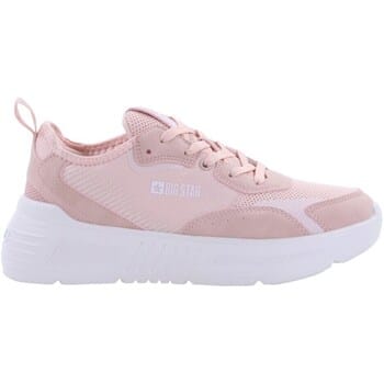 Lage Sneakers Big Star JJ274595