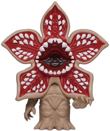 Monogram Int. Stranger Things Coin Bank Demogorgon Banks