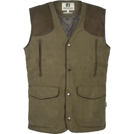 Vest PERCUSSION Rambouillet Original