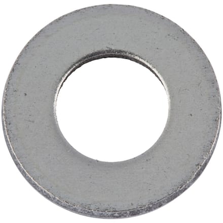 Wurth - ISO 7089 staal, 200 HV blank - Ring - x 25 st