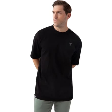 Oversized T-shirt Trec Wear TW Basic 180