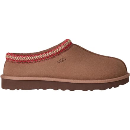 UGG Tasman Slippers en Sandalen Dames - Beige - Maat 36 - Leer