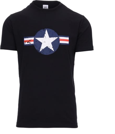 Shoppartners Regular fit Heren T-shirt Maat M