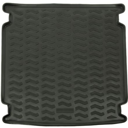Koffermat - JJ Automotive - A4 B6/B7 Break - Premium Rubber - Antislip - Geurloos