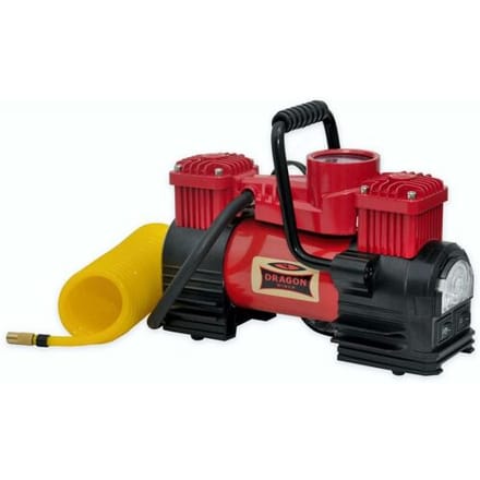 Compressor  DRAGON WINCH DWKSL