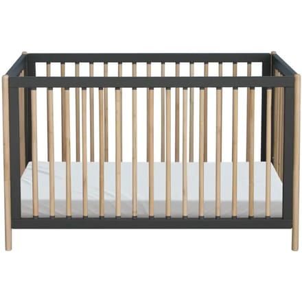 Groei bed Théo Bébé Oceane 60x120