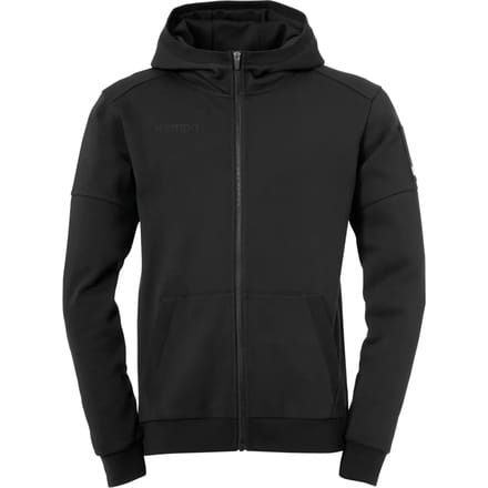 Hooded sweatshirt Kempa Status