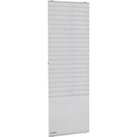 ORGATEX cardplan-bord, A5 liggend/A6 staand, 795 x 250 mm