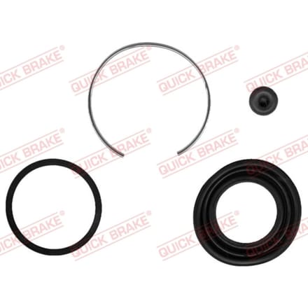 Reparatieset, remklauw QUICK BRAKE 114-0273