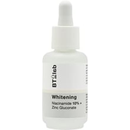 BT-lab - Whitening Niacinamide 10% + Zinc serum Serum - 30ml