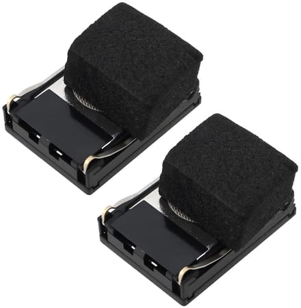 Dailygoods - Interne Luidsprekers voor Controllers, Compatibel met PS5