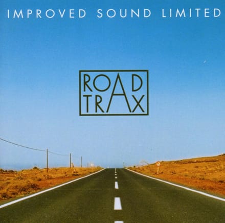 Improved Sound Limited - Road Trax (CD)