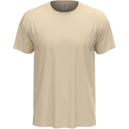 Stedman Classic-T Unisex S140 - Natural - M
