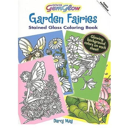Garden Fairies - Darcy May