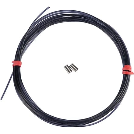 Nylon Monofilament Lijnset + 2 Lijnen Abysstar Nero