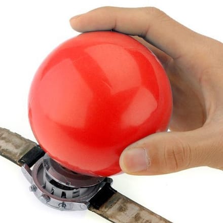 Horlogemaker Gereedschap voor Behuizing Opener - Sticky Rolling Ball, Diverse Kleuren