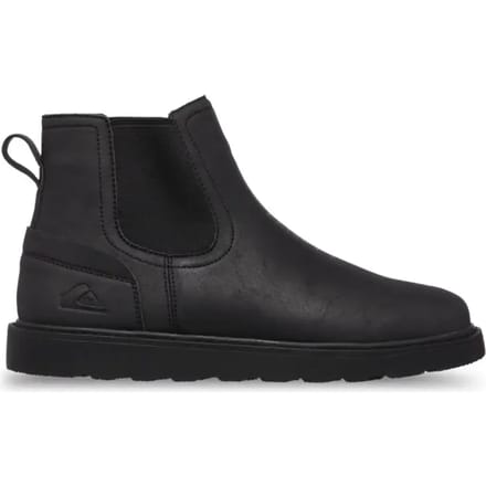 Quiksilver Mission Elastic Laarzen Zwart EU 44 Man