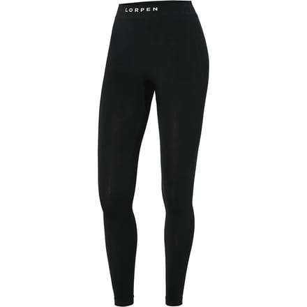 Leggings voor dames Lorpen Munia