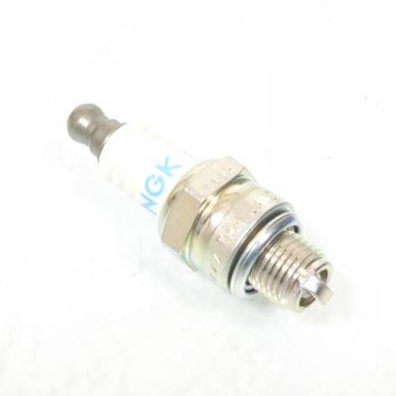 Bougie d'allumage NGK pour Auto CMR7A-5 / 4641 / 10 Neuf
