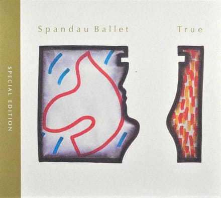 True (Special Edition)