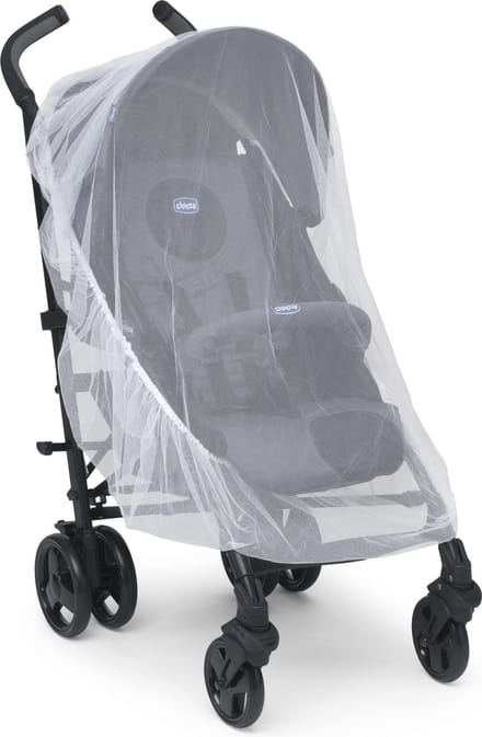 UNIVERSEEL MUGGENNET VOOR BUGGY
