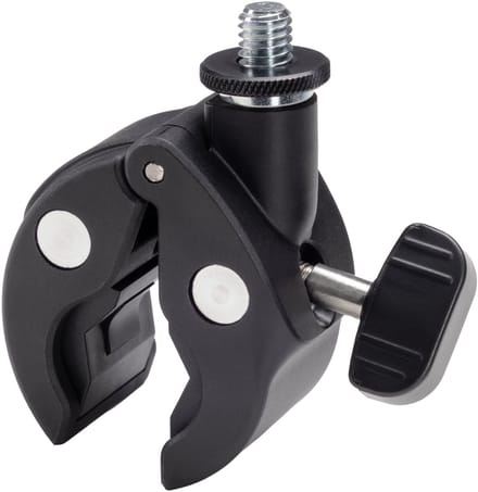König & Meyer 23690 Universal clamp - Accessoire voor standaards