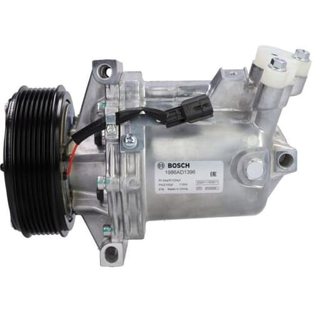 Airco-compressor BOSCH 1 986 AD1 396