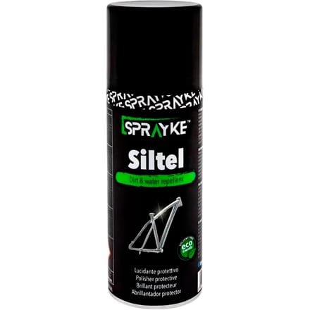 Onderhoudsproducten Sprayke