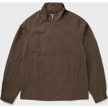 Uniform Track Jacket