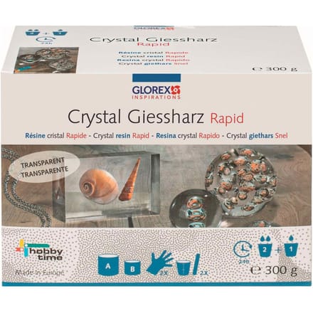 Kristal-Giethars - 300 ml