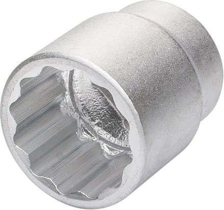 SW-Stahl 07663L-38 12-kant dopsleutelinzet