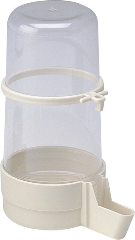 Ferplast Voerfontein Fpi 4562 7.4x11.2x15.2 cm Beige