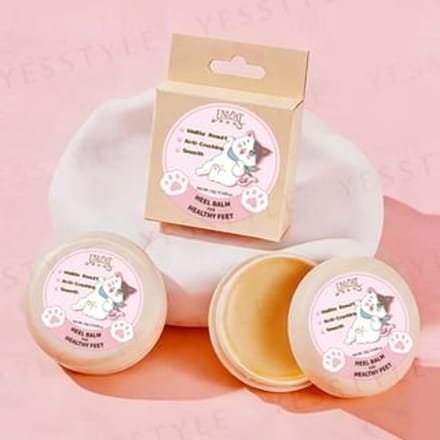 UNICAT - Heel Balm For Healthy Feet 12g