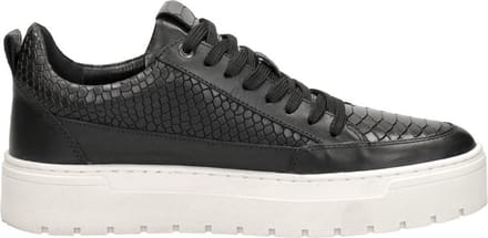 SUB55 Sneakers Laag Sneakers Laag - zwart - Maat 45
