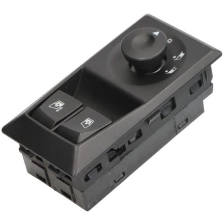 Schakelaar, raamregelaar DT SPARE PARTS 6.00109