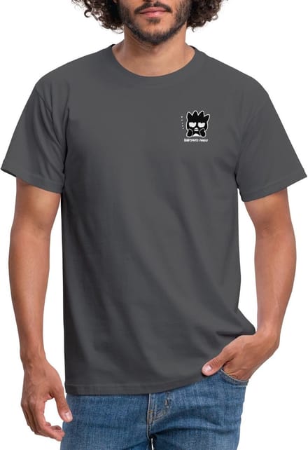 Bad Badtz-Maru Portret T-Shirt Heren