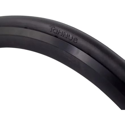 Tannus Buitenband Slick Airless 28 X 7/8 (23-622) Zwart