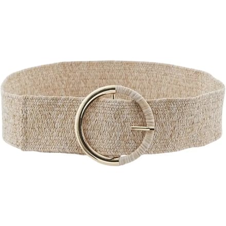 PIECES - PCSIDSEL ELASTIC WAIST BELT - Meisjes - Riemen