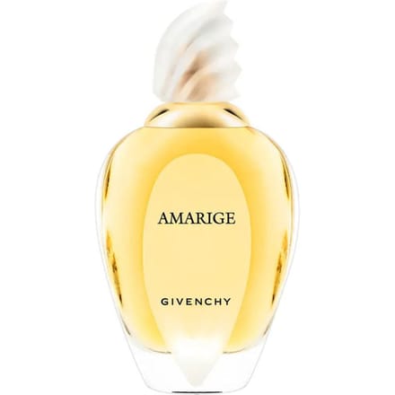 Eau de toilette Givenchy Amarige Eau de Toilette 50 ml